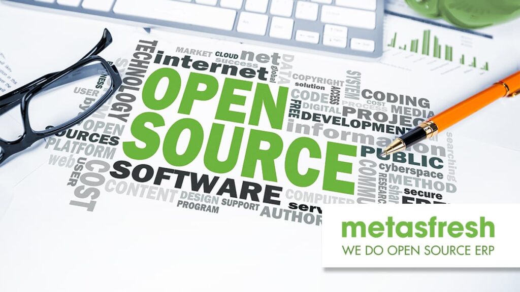 Open Source Technologies – Enormous IT
